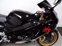 SUZUKI GSX-R1000