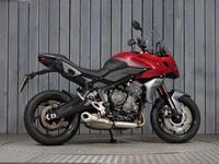 TRIUMPH TIGER 660 SPORT