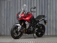 TRIUMPH TIGER 660 SPORT