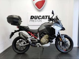 MULTISTRADA V4S 