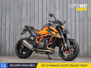 1290 SUPERDUKE R 