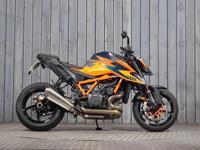 KTM 1290 SUPERDUKE R