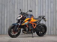 KTM 1290 SUPERDUKE R