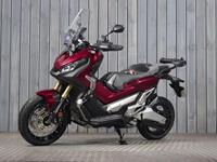 HONDA X-ADV