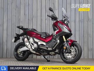 HONDA X-ADV 