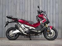 HONDA X-ADV