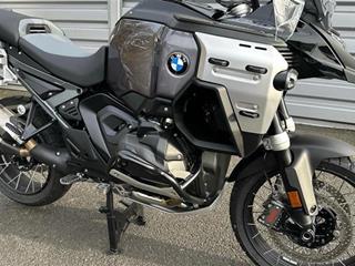 BMW R1300GS ADVENTURE 