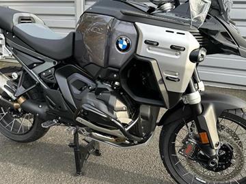 BMW R1300GS ADVENTURE