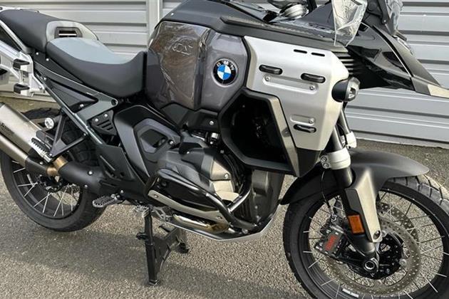 BMW R1300GS ADVENTURE