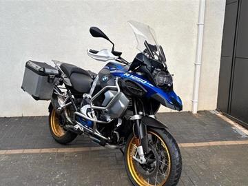 BMW R1250GS ADVENTURE