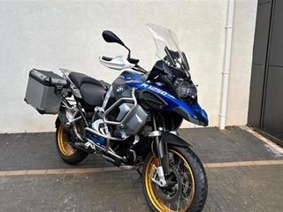 BMW R1250GS ADVENTURE 