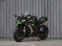 KAWASAKI ZX-10R