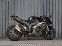 KAWASAKI ZX-10R