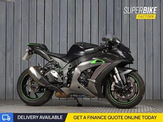 ZX-10R 