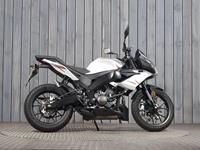 APRILIA TUONO 125