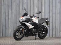 APRILIA TUONO 125