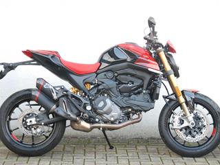 DUCATI MONSTER 937 SP 