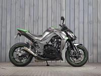 KAWASAKI Z1000