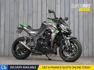 KAWASAKI Z1000 