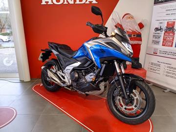 HONDA NC750X