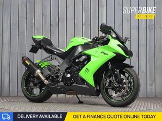 KAWASAKI ZX-10R 