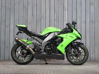 KAWASAKI ZX-10R