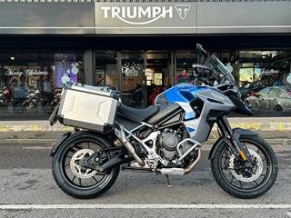 TRIUMPH TIGER 1200 EXPLORER 