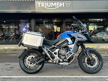 TRIUMPH TIGER 1200 EXPLORER