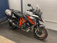 KTM 1290 SUPERDUKE GT