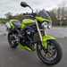 TRIUMPH STREET TRIPLE 675