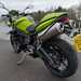 TRIUMPH STREET TRIPLE 675