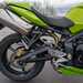 TRIUMPH STREET TRIPLE 675