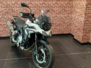 BMW F750GS