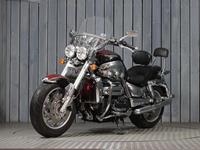 TRIUMPH ROCKET III