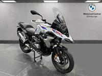 BMW R1250GS