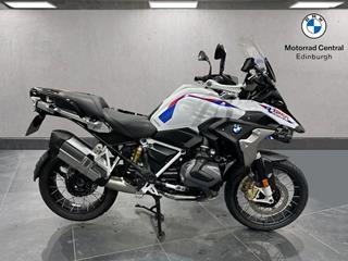 BMW R1250GS 