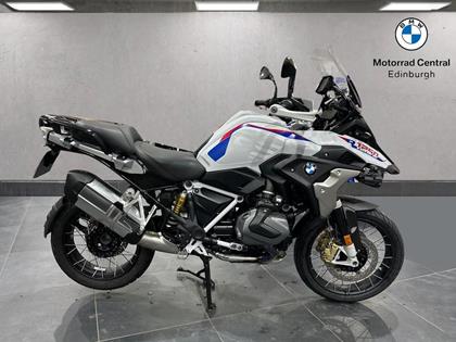 BMW R1250GS