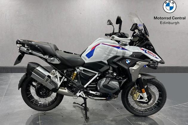 BMW R1250GS