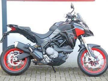 DUCATI MULTISTRADA V2S