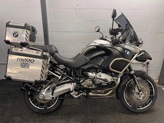 BMW R1200GS ADVENTURE 