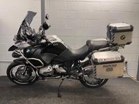 BMW R1200GS ADVENTURE