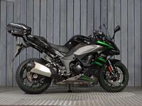 KAWASAKI NINJA 1000SX