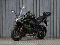 KAWASAKI NINJA 1000SX