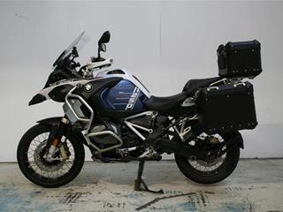 BMW R1250GS ADVENTURE 