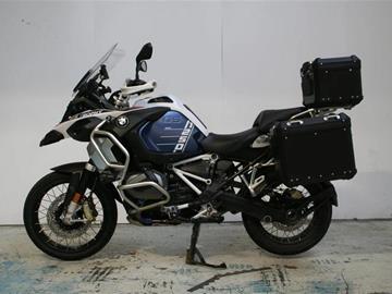 BMW R1250GS ADVENTURE