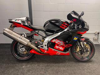 APRILIA RSV1000 