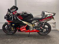 APRILIA RSV1000