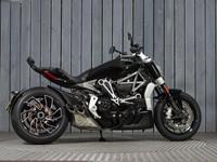 DUCATI XDIAVEL