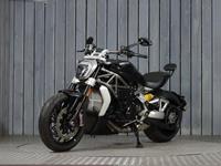 DUCATI XDIAVEL