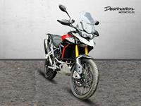 TRIUMPH TIGER 900 RALLY PRO